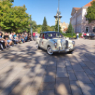 Mercedes Benz Csillagtúra - Pápa