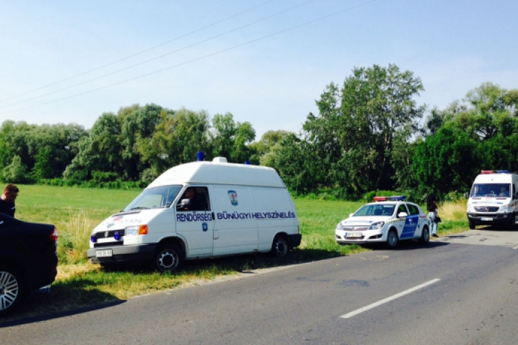 Valószínűleg megtalálták az eltűnt idős nő holttestét