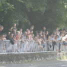 Jótékonysági Motoros Nap, Volkswagen Konszern Találkozó  - Pápai Játékfesztivál 2015