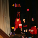 Családi Mikulásváró a Színházban