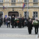 Városi Megemlékezés Március 15-én Pápán
