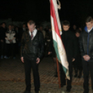 Városi ünnepség és megemlékezés az 1956-os forradalom 60. évfordulóján