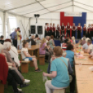 Jó idő és kiváló hangulat a Városrészi Majálison