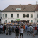 Csináljuk a Fesztivált - Szombat - Közös Koncert