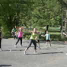 Mozdulj Pápa - 2016