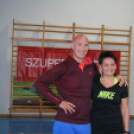 Pápa Legnagyobb Fitness Rendezvénye