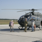 Családi Nap a Pápai Bázisrepülőtéren - 2021