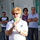 Emlékfutás a Refi Elhunyt Igazgatóinak Emlékére