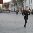 Szilveszteri Futás - 2019