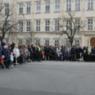 Városi Megemlékezés Március 15-én Pápán