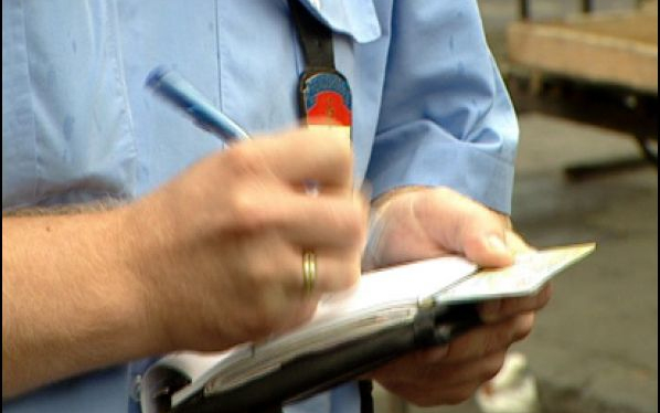 Négy elfogatóparancs volt érvényben ellene