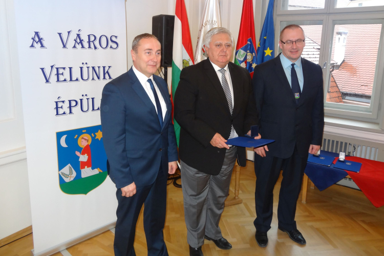 Ők a város legnagyobb adózói