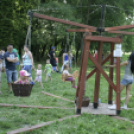 Pápai Játékfesztivál - Szombat - Főzőverseny, Várkerti és Fő téri programok