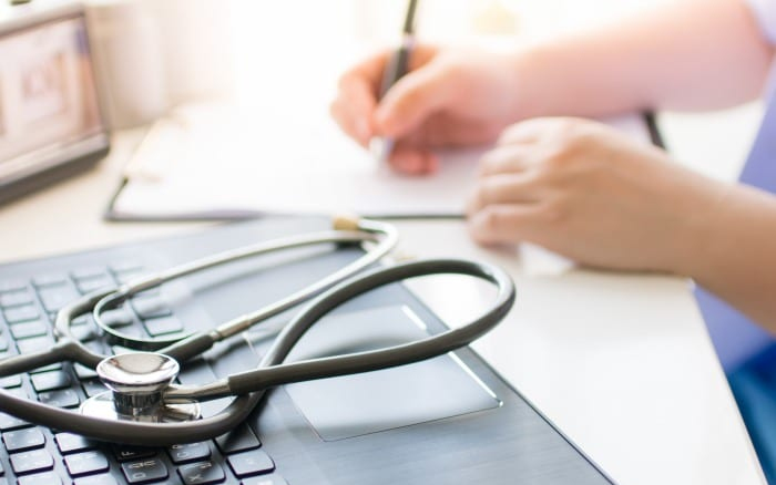 Mától ismét rendel dr. Sütő Tamás