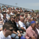 XX. Pápai Agrárexpo - Stihl Timbersports