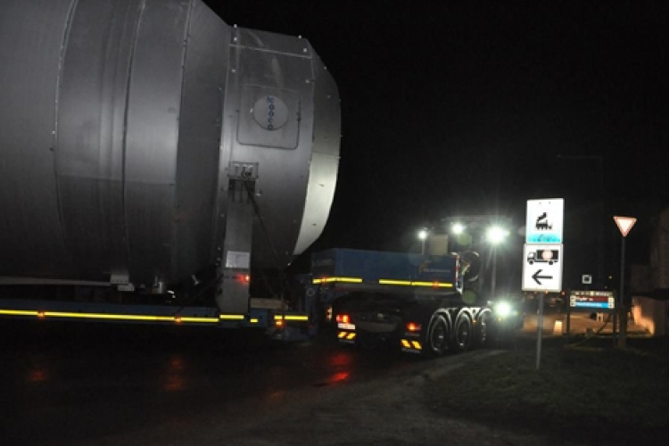 Órákig nem lesz áram több dunántúli településen