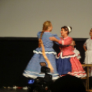 Pápai Csülök Cicege és Bor Fesztivál (2017) - Megnyitó, Betyár Monda Mentén Csokorba Szedett Vadvirág