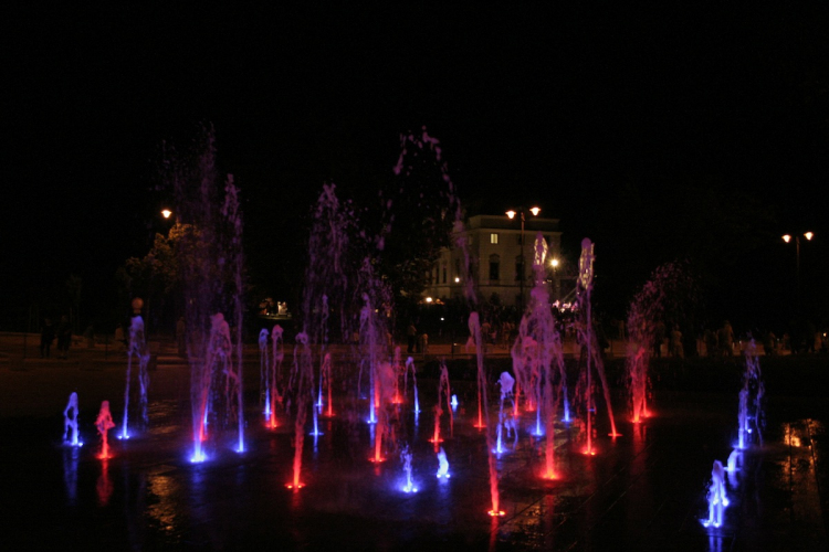 Pápai Csülök Cicege és Borfesztivál (2016) - Budapest Bár