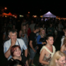 Ocho Macho koncert - Pápai Játékfesztivál - 2013