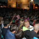 A Bikini zárta a 24. Pápai Játékfesztivált