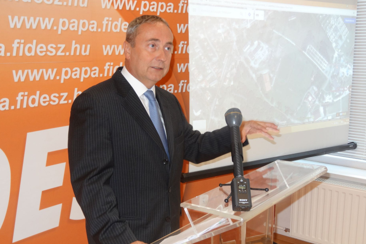 Több száz milliós támogatást nyújt a kormányzat a Vasas-pálya megvásárlására