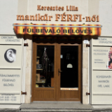 Keresztes Lilla - Fülbevaló Belövés - Füllyukasztás - Pápa