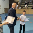 Jó tanuló, jó sportoló díjátadó - 2025 - Pápa