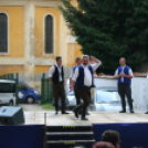 Pápai Játékfesztivál 2013 - Vasárnap délután