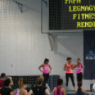 Pápa Legnagyobb Fitness Rendezvénye