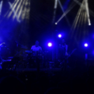 Pápai Játékfesztivál 2017 - Szombat esti koncertek