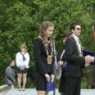 Városi Ballagás - Pápa - 2015