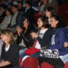 Charlie Koncert - Nyáresték Programsorozat