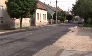 Augusztus 26-tól lezárják a Dózsa György utcát