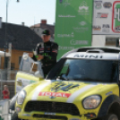 Hungarian Baja - Cél