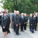 Megemlékezés trianon 100. évfordulóján - Pápa