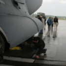 Családi Nap az MH Pápa Bázisrepülőtéren - 2019