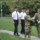 Megemlékezés a Hősök Napján Pápán