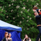 Civil Majális 2017 - Pápa