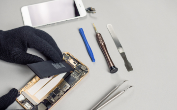 Töltési szokások és egyéb tippek – így növelheted telefonod akkumulátorának élettartamát!