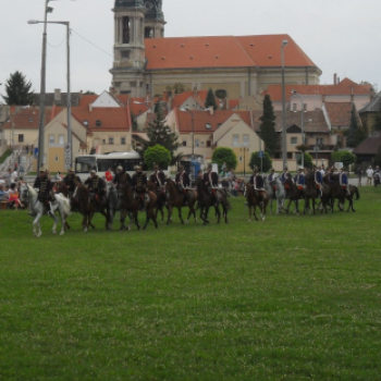 Történelmi Napok - Pápa - Hadijáték