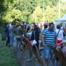 Pápai Történelmi Napok - Hadijáték