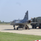 Családi Nap a Bázisrepülőtéren