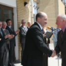 XVII. Pápai Agrárexpo - Megnyitó - Pápa