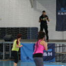 Pápa Legnagyobb Fitness Rendezvénye