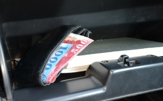 Főbérlője pénzét lopta el