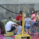 30. Pápai Játékfesztivál - Vasárnap Délután