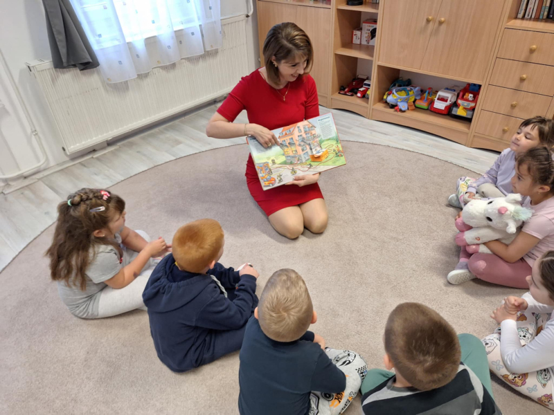 Szalóky-Szekeres Petra - Gyógypedagógus - Pápa