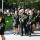 Városi Ballagás - Pápa - 2016