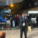 Belváros Forgatag - Márton Napi Forgatag