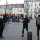 Szilveszteri Futás Pápán - 2016